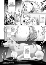 Settai Tsuma Jukusei - Femme mûre et divertissante : page 145