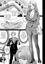 Settai Tsuma Jukusei - Femme mûre et divertissante : page 148