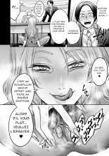 Settai Tsuma Jukusei - Femme mûre et divertissante : page 151