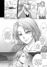 Settai Tsuma Jukusei - Femme mûre et divertissante : page 159