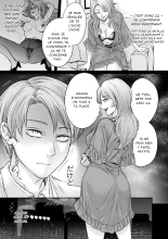 Settai Tsuma Jukusei - Femme mûre et divertissante : page 160