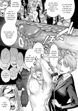 Settai Tsuma Jukusei - Femme mûre et divertissante : page 168