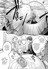 Settai Tsuma Jukusei - Femme mûre et divertissante : page 172