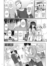 SEX FRIEND 3 : page 5