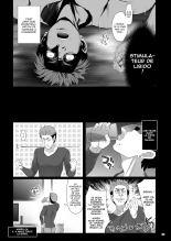 SEX FRIEND 3 : page 38