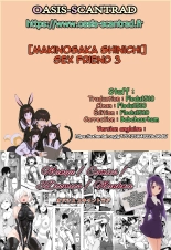 SEX FRIEND 3 : page 40