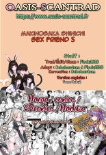 SEX FRIEND 5 : page 49