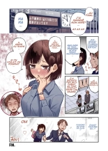 Le train à priorité sexuelle : page 11