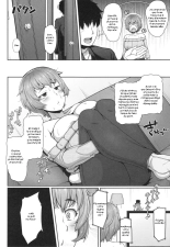 Sexercise Daisakusen : page 2