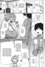 Sexercise Daisakusen : page 5