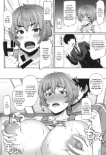 Sexercise Daisakusen : page 6