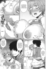 Sexercise Daisakusen : page 7