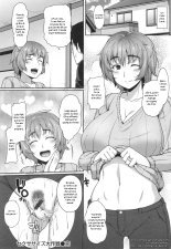 Sexercise Daisakusen : page 20