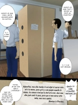 Sexualité particulière de la professeure d'arts plastiques ancienne délinquante. : page 23