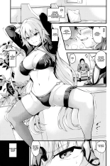 SEXY CODE : page 2