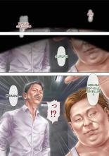 Shachiku Danna no Bakunyuu Russia Tsuma wa Iinari Shachiku ni Ochimashita - : page 5