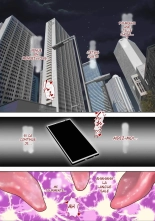 Shachiku Danna no Bakunyuu Russia Tsuma wa Iinari Shachiku ni Ochimashita - : page 16