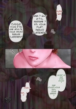 Shachiku Danna no Bakunyuu Russia Tsuma wa Iinari Shachiku ni Ochimashita - : page 38