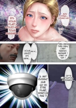 Shachiku Danna no Bakunyuu Russia Tsuma wa Iinari Shachiku ni Ochimashita - : page 39