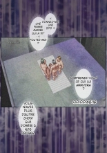 Shachiku Danna no Bakunyuu Russia Tsuma wa Iinari Shachiku ni Ochimashita - : page 40