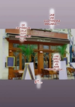 Shachiku Danna no Bakunyuu Russia Tsuma wa Iinari Shachiku ni Ochimashita - : page 85