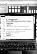 Mais qui es-tu donc pour faire ce que tu veux d'une Esclave salariée comme moi ? : page 35