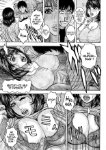Share House e Youkoso 1-3 : page 7