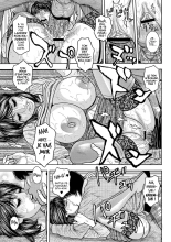 Share House e Youkoso 1-3 : page 11