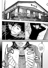 Share House e Youkoso 1-3 : page 22