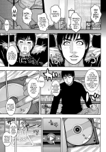 Share House e Youkoso 1-3 : page 27