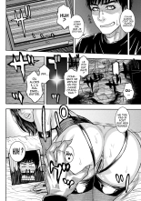 Share House e Youkoso 1-3 : page 28