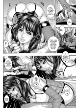Share House e Youkoso 1-3 : page 32
