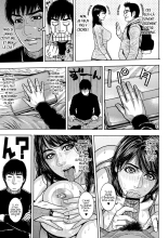 Share House e Youkoso 1-3 : page 43