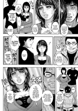 Share House e Youkoso 1-3 : page 46