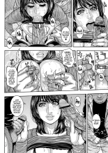 Share House e Youkoso 1-3 : page 50