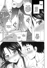 Share House e Youkoso Ch. 1-6   Decensored] : page 67