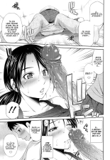 Share House e Youkoso Ch. 1-6   Decensored] : page 69