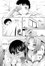 Share House e Youkoso Ch. 1-6   Decensored] : page 112