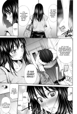 Share House e Youkoso Ch. 1-6   Decensored] : page 140