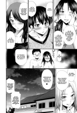 Share House e Youkoso Ch. 1-6   Decensored] : page 167