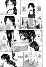 Share House e Youkoso chap 1, 2, 3, 4 et 5 : page 63