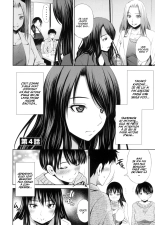 Share House e Youkoso chap 1, 2, 3, 4 et 5 : page 87