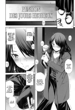 Share House e Youkoso chap 1, 2, 3, 4 et 5 : page 89