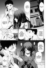 Share House e Youkoso chap 1, 2, 3, 4 et 5 : page 90