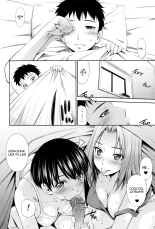 Share House e Youkoso chap 1, 2, 3, 4 et 5 : page 112