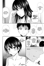 Share House e Youkoso chap 1, 2, 3, 4 et 5 : page 136