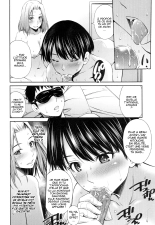Share House e Youkoso chap 1, 2 et 3 : page 43