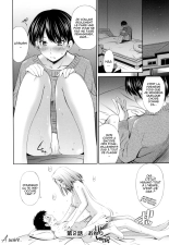 Share House e Youkoso chap 1, 2 et 3 : page 59