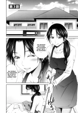 Share House e Youkoso chap 1, 2 et 3 : page 62