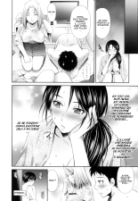 Share House e Youkoso chap 1, 2 et 3 : page 84